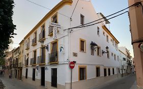 Pension Guerrero